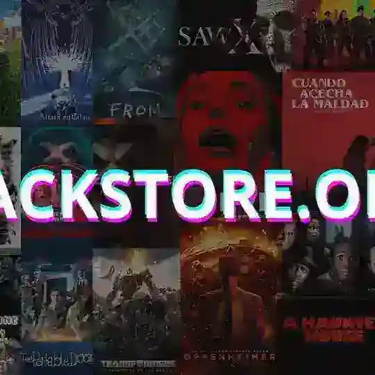 HackStore