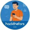 Hack The For