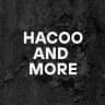 Hacoo & more