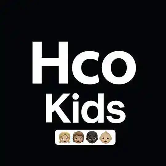 Hacoo Links for Kids 🧒🏼👦🏽