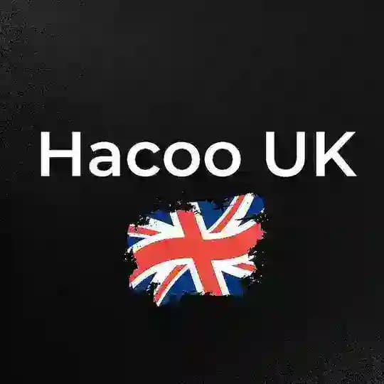 Hacoo / Yepexpress UK official