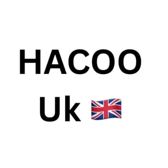 Hacoo Links Uk π¬π§