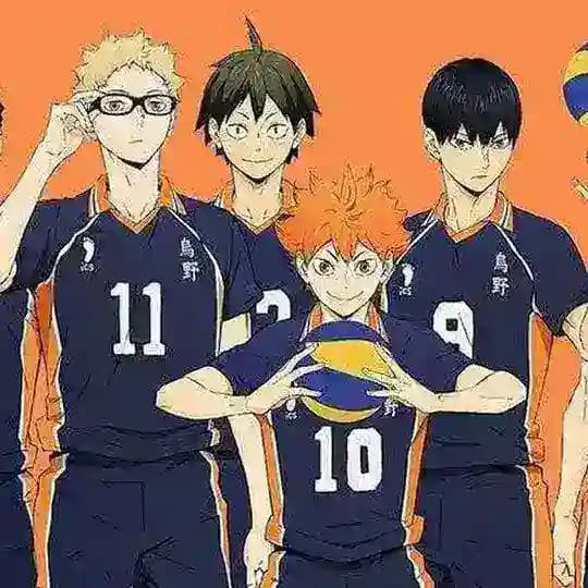 30mb Haikyuu 480p English Dub | Sub | Low Mb | Low Size | Haikyuu OVA Movies | 360p , 720p