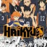 Haikyuu! lengkap sub indo