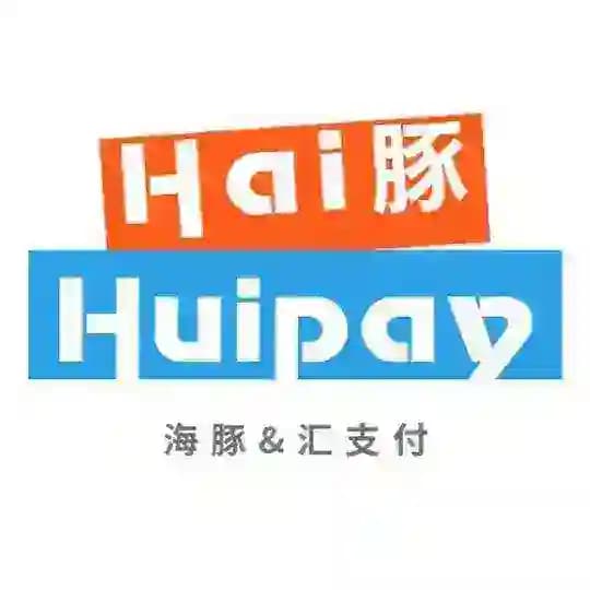 海豚&汇支付 搞钱玩妹两不误