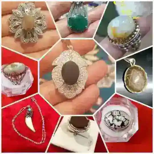 کارگشایی با استاد شعیب 💎 Profile