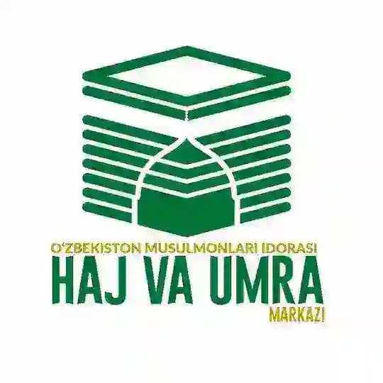 Haj va umra markazi | Rasmiy