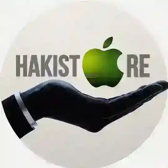 HAKISTORE🍏