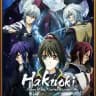 5 ANIME PINS hakuoki အမိုက်စား ဂျပန် ဆာမူရိုင်းများ all complete