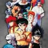 Yuyu Hakusho vf
