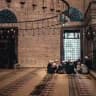 حلقات حفظ القرآن