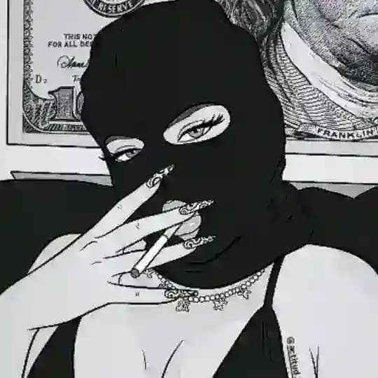 𝘏𝘈𝘓𝘐𝘉𝘙𝘈'⛔ Profile