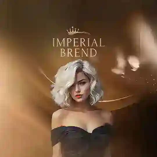 2В-10а K.А IMPERIAL BREND