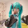 初音未来