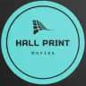 Hall print movies