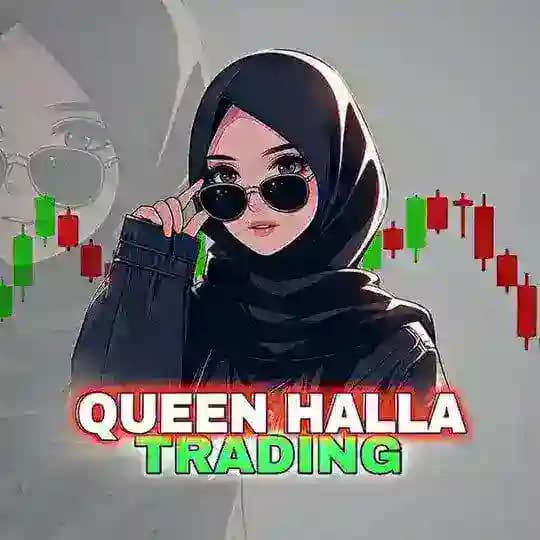 💸📊QÚĔĔŃ👑ĤÁĹĹÁ📊💸