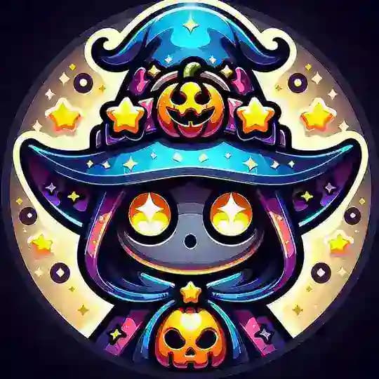 Halloween Witch Official Channel