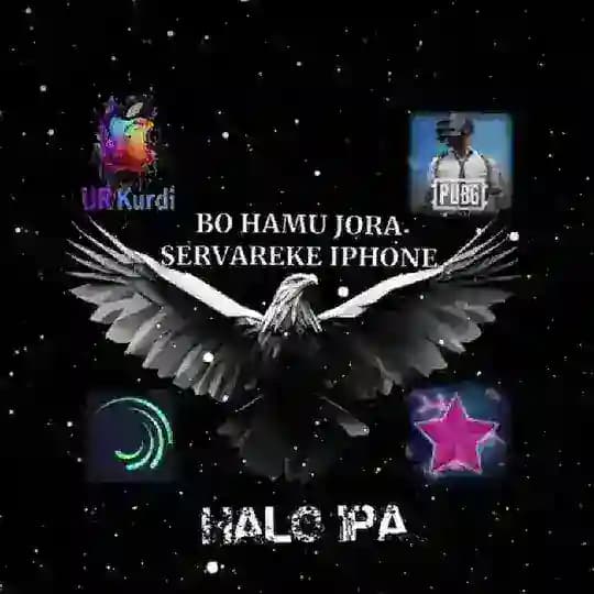 HᗩᒪO~Iᑭᗩ✨.