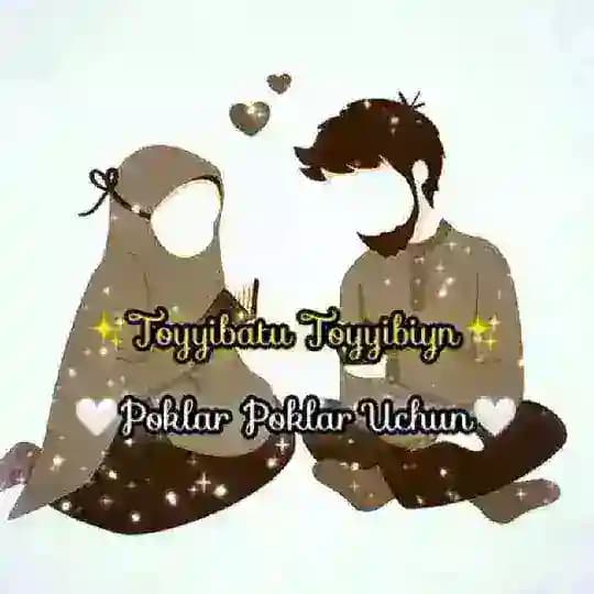 🤍Toyyibatu Toyyibiyn🤍