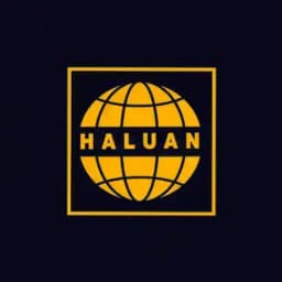 HALUAN Palestin Profile