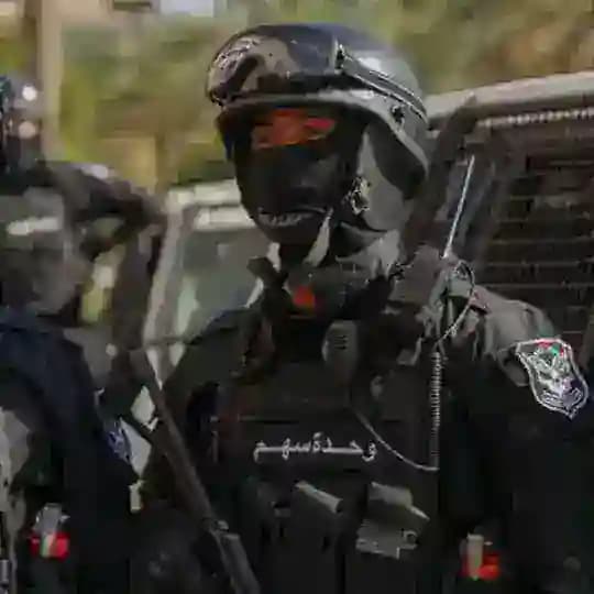 وحدة سهم درعُ الجَبهة الدَّخِليّة 🥷🔻
