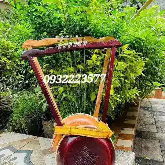 ሐመረ ኖህ በገና ክረር መስንቆ መገኛ💒