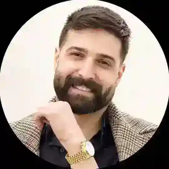 آهنگهای حمید هیراد