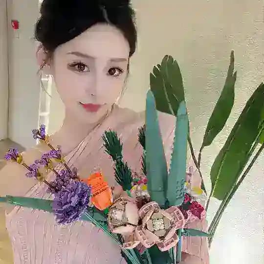 花仙子世界
