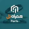 کانال قطعات همراه تل