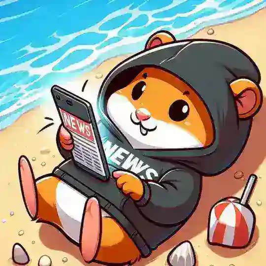 Hamster Kombat News | комбо карты шифр чат