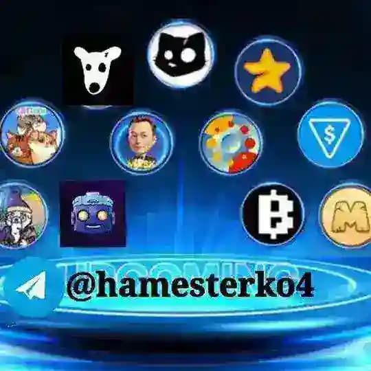 Telegram Airdrops