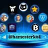 Telegram Airdrops