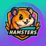Hamsters