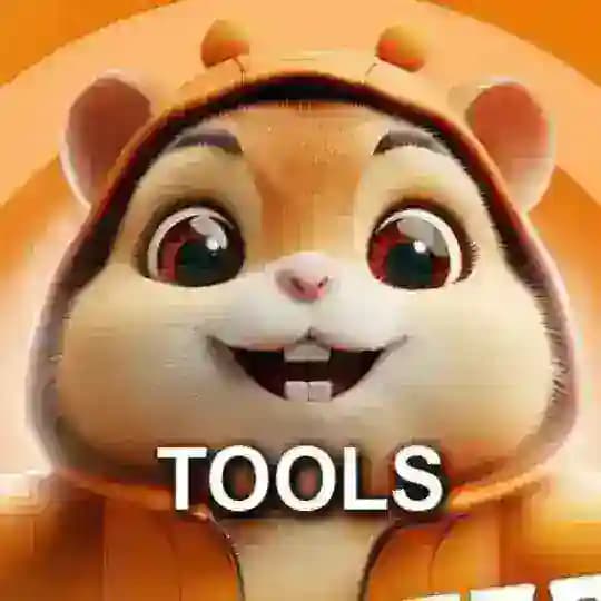 hamster kombat tools