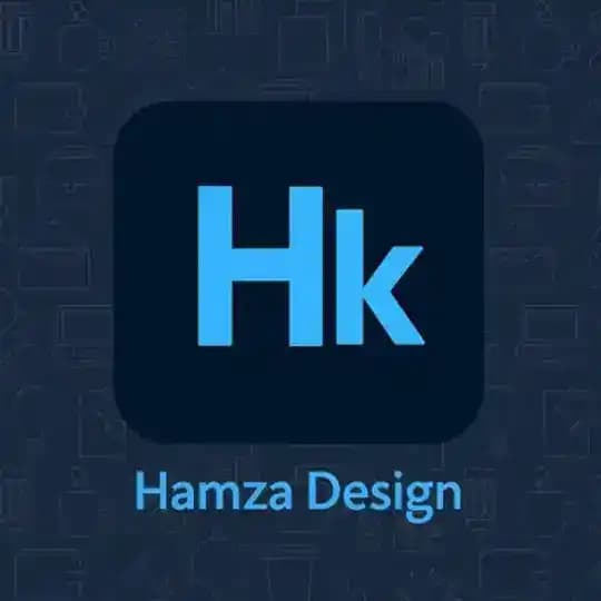 Hamza ID VERIFICATION