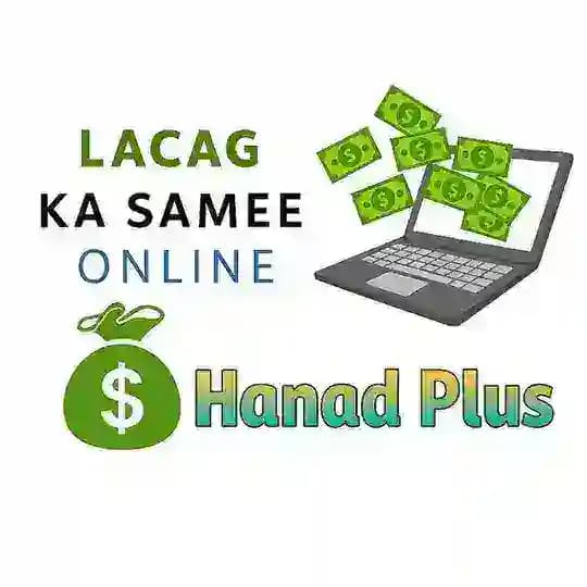 Hanad plus