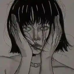 كلام حزين ، اقتباسات ، عبارات ، خواطر فراق ، حزن، حب Profile