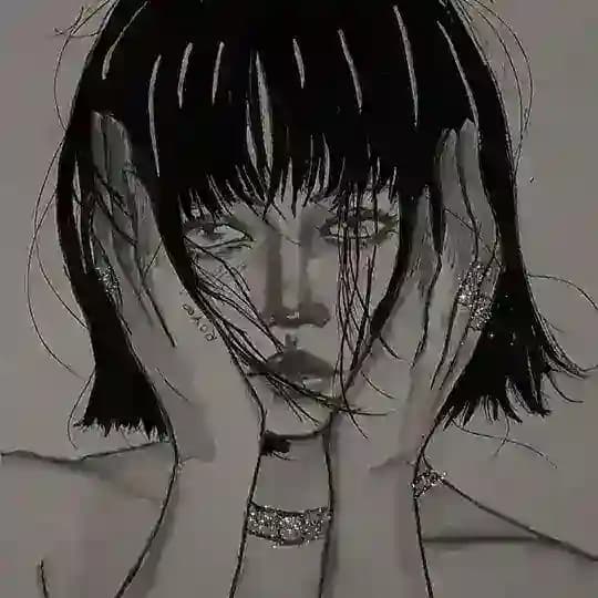 كلام حزين ، اقتباسات ، عبارات ، خواطر فراق ، حزن، حب Profile