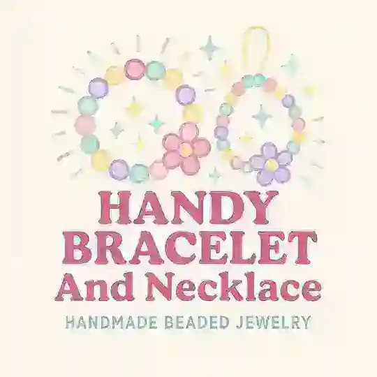 Handy bracelet and necklace