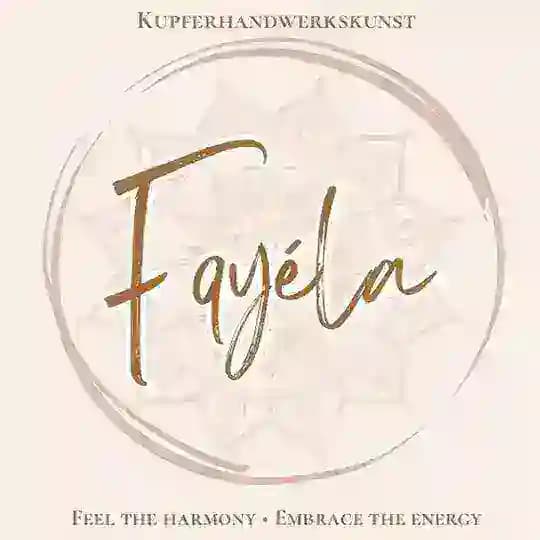 🔸Fayéla - Kupferhandwerkskunst🔸
