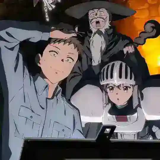 handyman saitou in another world hindi