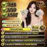 UPDATE RATE HANDY THB