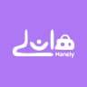 فروشگاه اینترنتی هانلی - hanely.ir
