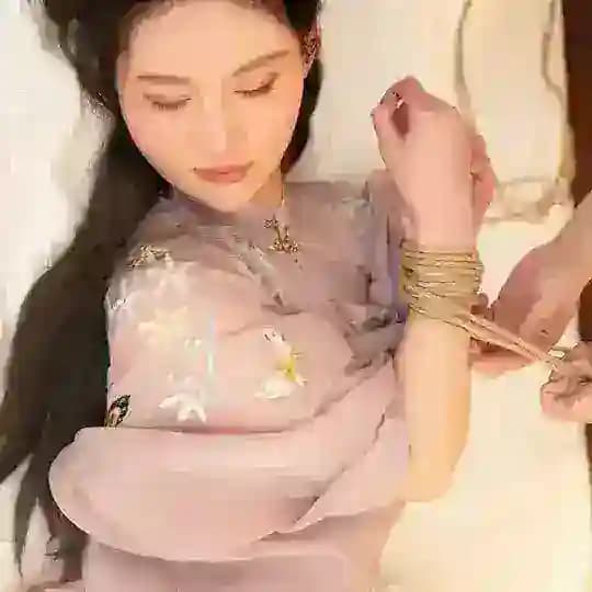🌸汉服诱惑