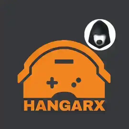 HangarX.io