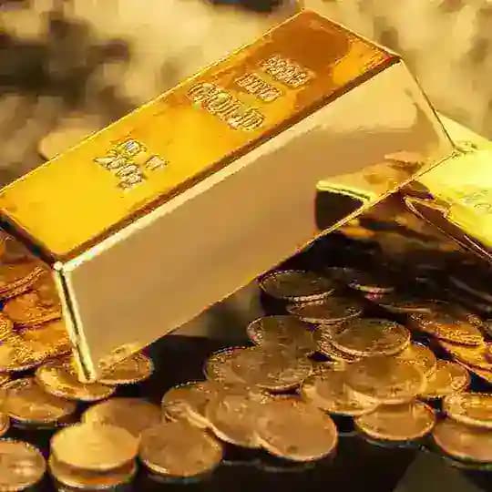 ហាងឆេងមាស 24 ម៉ោង -Gold Profile