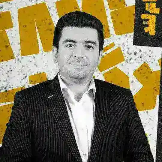 حنیف عظیمی l سالیانه 1404 l جزوه زیست
