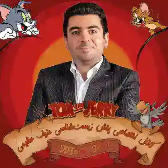 حنیف عظیمی | تاملند