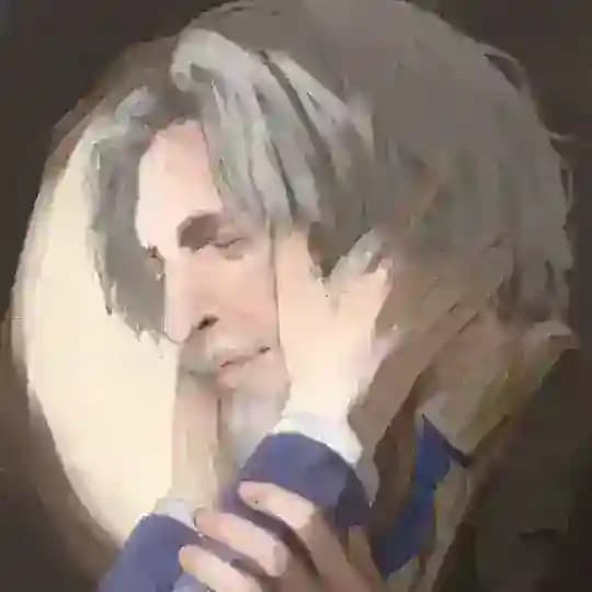 HankCon Inside (Виски и Тириум)
