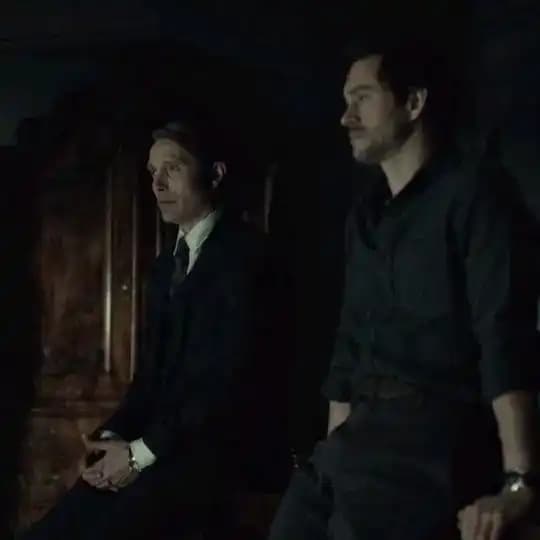 hannibal confession